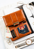 Portfel damski eko PTN 0015-F Camel