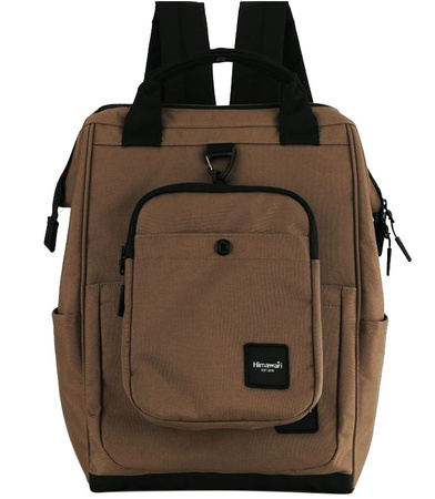 Backpack Himawari with pouch 0403-06