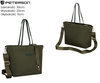Torebka Peterson PTN JN-10 Green