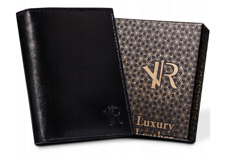 ROVICKY N4-P-GOAN RFID leather wallet