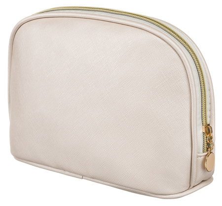 A travel cosmetic bag PTN KOS-L01-P Cream Peterson