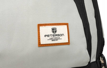 PETERSON polyester bag PTN NB22034