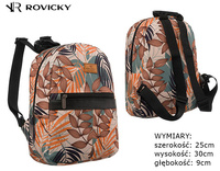 Plecak R-PL15601-05