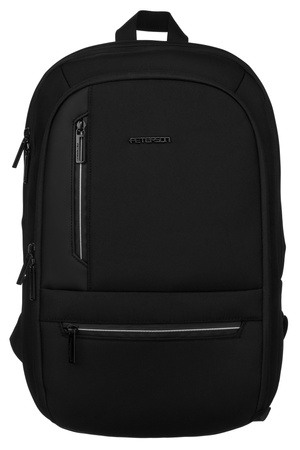 Plecak PTN-63105 Black
