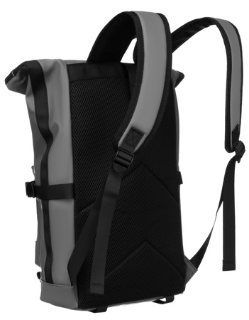 Plecak PTN NAIROBI Gray