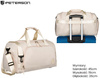 Torba podróżna PTN 24427 Beige