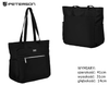 Torebka damska PTN CTY-13 Black