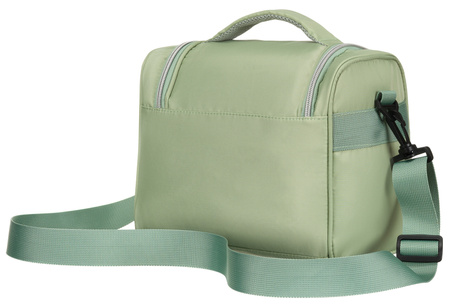 Kosmetyczka podróżna PTN 24463 Green
