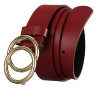 ROVICKY ZPD-Z3D leather belt without discount