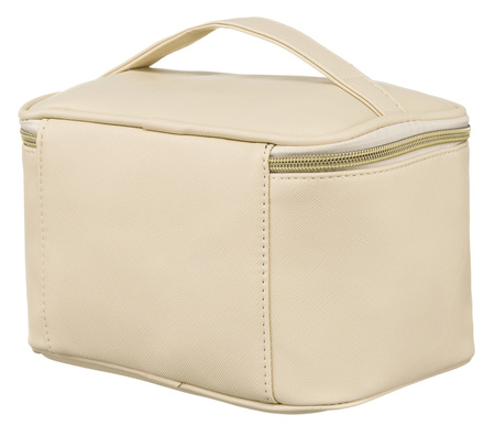 Kosmetyczka PTN KOS-L04-P Light beige