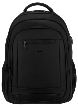 Plecak PTN BHX-02 Black