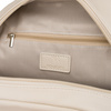 Plecak damki PU R-6739 L.Beige
