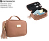 Kosmetyczka PTN KOS-DA-10P Beige
