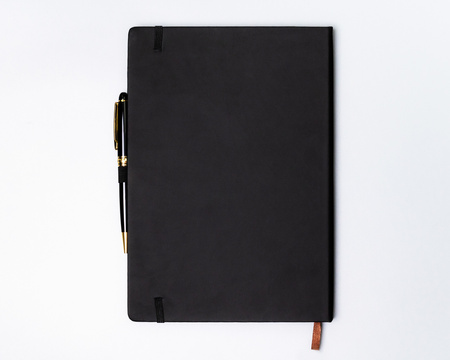 Notes Peterson PTN NOT-6-LN-51 Black