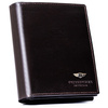 PETERSON PTN 22310-VT RFID leather wallet