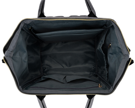 Plecak PTN ALFA Grey