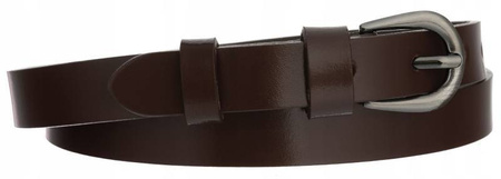 ROVICKY PRD-2 leather belt