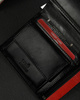 RFID leather wallet RONALDO D1072-VT