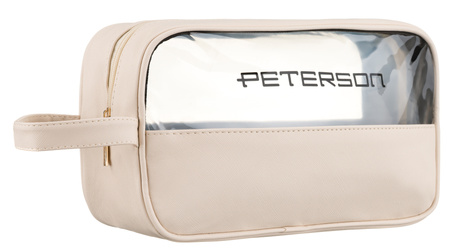 Kosmetyczka PTN KOS-DA-21 Creamy