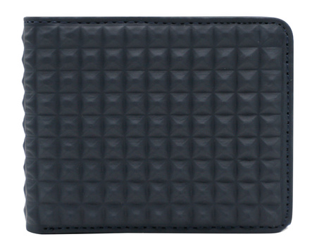 Portfel męski ze skóry PU PTN EH-07Z Navy