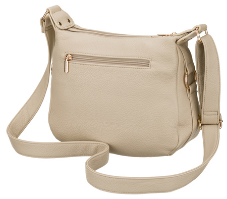 Torebka damska PU R-KP-12-A19 D.Beige