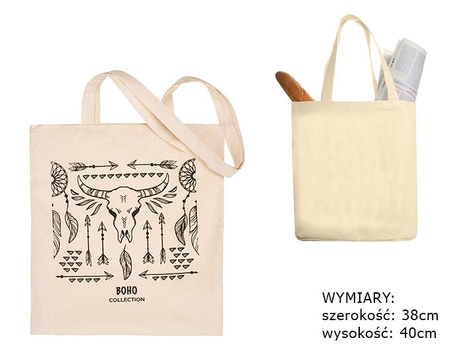 Torba bawełniana EKO-30