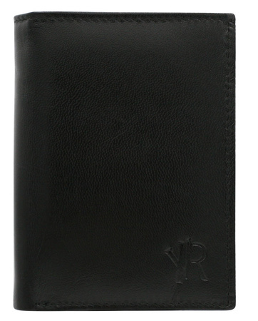 ROVICKY N4-P-GOAN RFID leather wallet