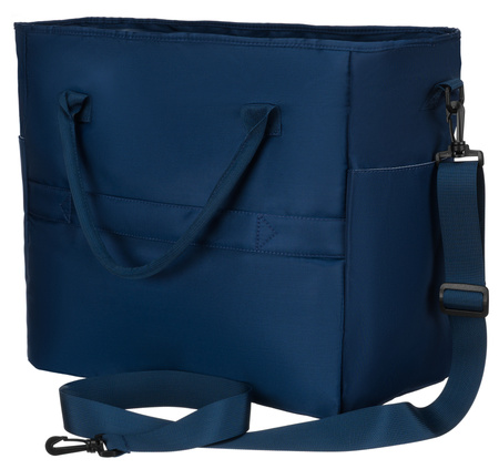 Torba Podróżna PTN 24462 Navy