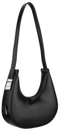 Torebka damska PU PTN TOR-ALE-27 Black