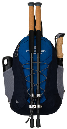 Plecak turystyczny PTN JPS-03 Navy