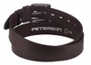PETERSON PTN SSK-7 leather belt