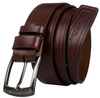 ROVICKY leather belt WIDE-2 SET OF 5 PACKS. Discount-free product