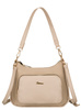Torebka Peterson PTN JN-16 Beige