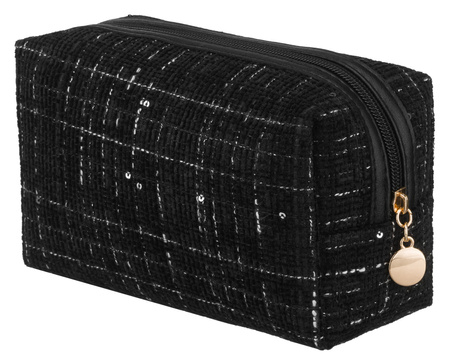 Kosmetyczka R-KOS-DA-03A Black