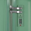 Zestaw walizek PTN PP-09-SET3 Green