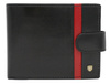 Leather wallet RFID ROVICKY 22320L-RVTP