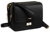 Torebka damska PTN TOR-ALE-21 Black