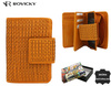 Leather wallet RFID ROVICKY R-613-DDW
