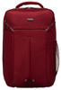 Plecak podróżny PTN BOCIAN Burgund