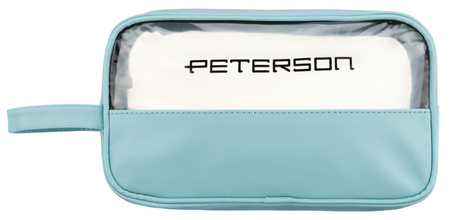 Kosmetyczka PTN KOS-DA-21 L.Blue