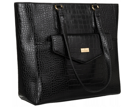 PETERSON PTN ALP-22136 eco leather bag