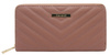 Portfel damski eko LPD-012-BL Pink
