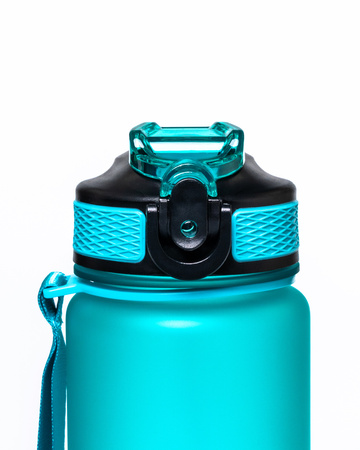 Bidon 1000ml PTN HY-8014-1L Green