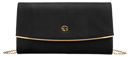 Torebka kopertówka R-XS028-2 Black