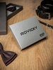 ROVICKY leather RFID wallet PC-023-BAR