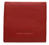 Portfel damski skórzany R-23-26-LFN Red