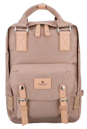 Plecak PTN GAMMA Beige