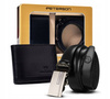 PETERSON PTN ZM71- wallet+leather belt set