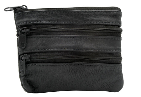 Etui na klucze skórzane RL-002