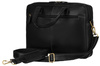 Torba skórzana PTN LP-2680-COM Black